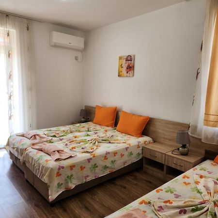 Guest House ARES Sozopol Extérieur photo