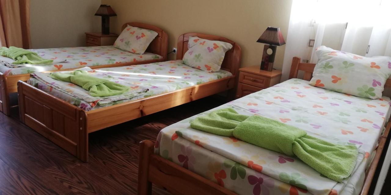Guest House ARES Sozopol Extérieur photo