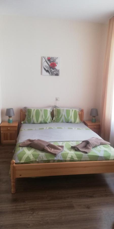 Guest House ARES Sozopol Extérieur photo