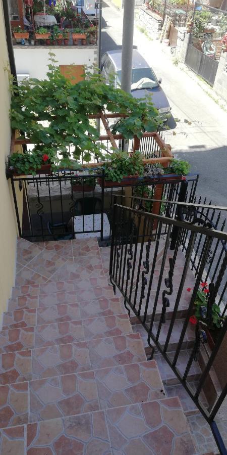 Guest House ARES Sozopol Extérieur photo