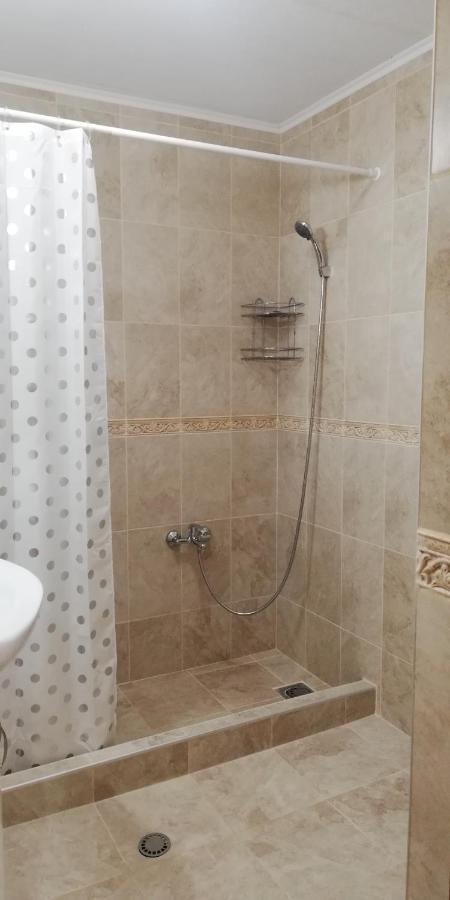 Guest House ARES Sozopol Extérieur photo