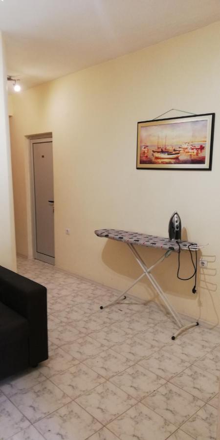 Guest House ARES Sozopol Extérieur photo