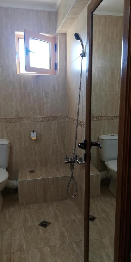 Guest House ARES Sozopol Extérieur photo