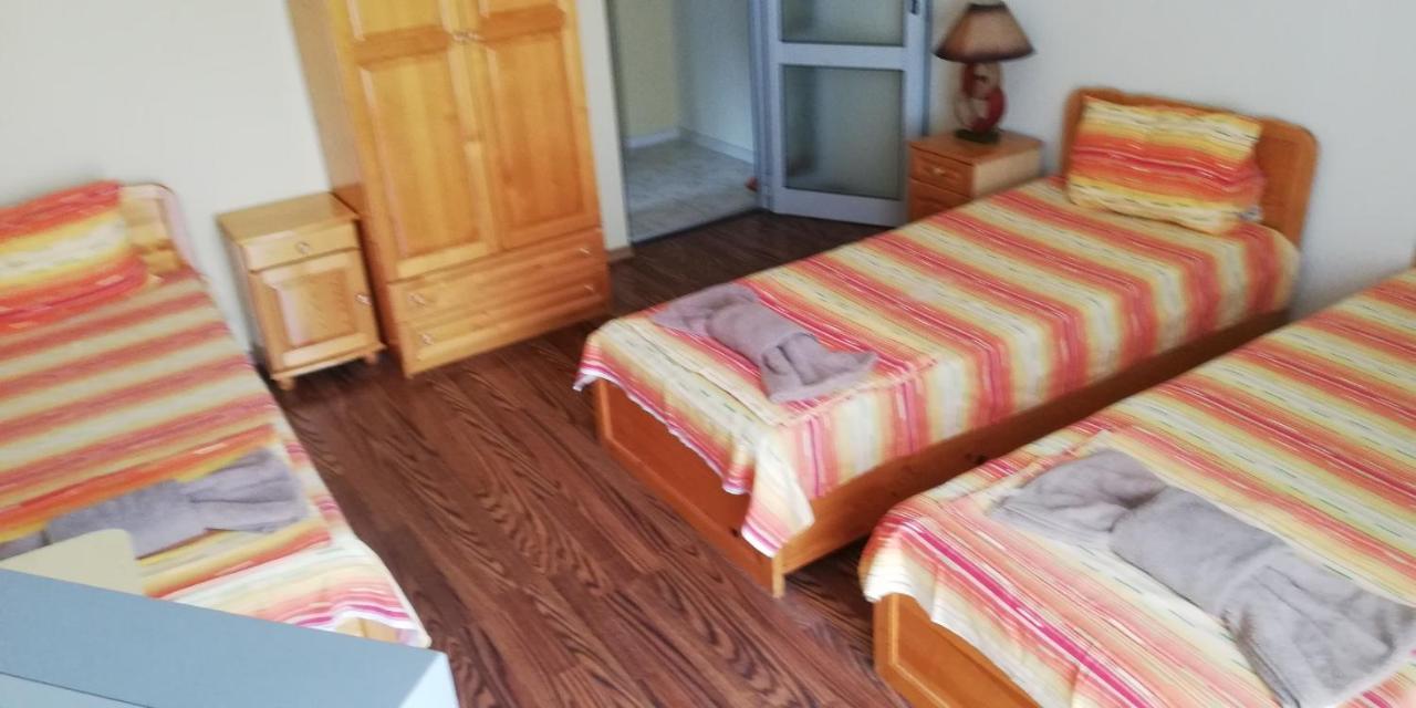 Guest House ARES Sozopol Extérieur photo