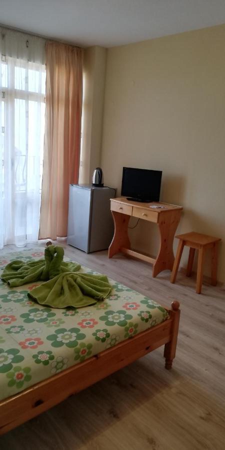 Guest House ARES Sozopol Extérieur photo