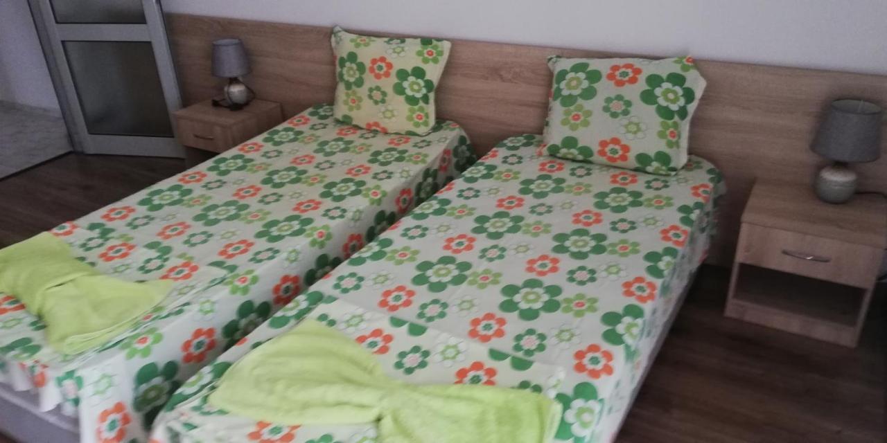 Guest House ARES Sozopol Extérieur photo