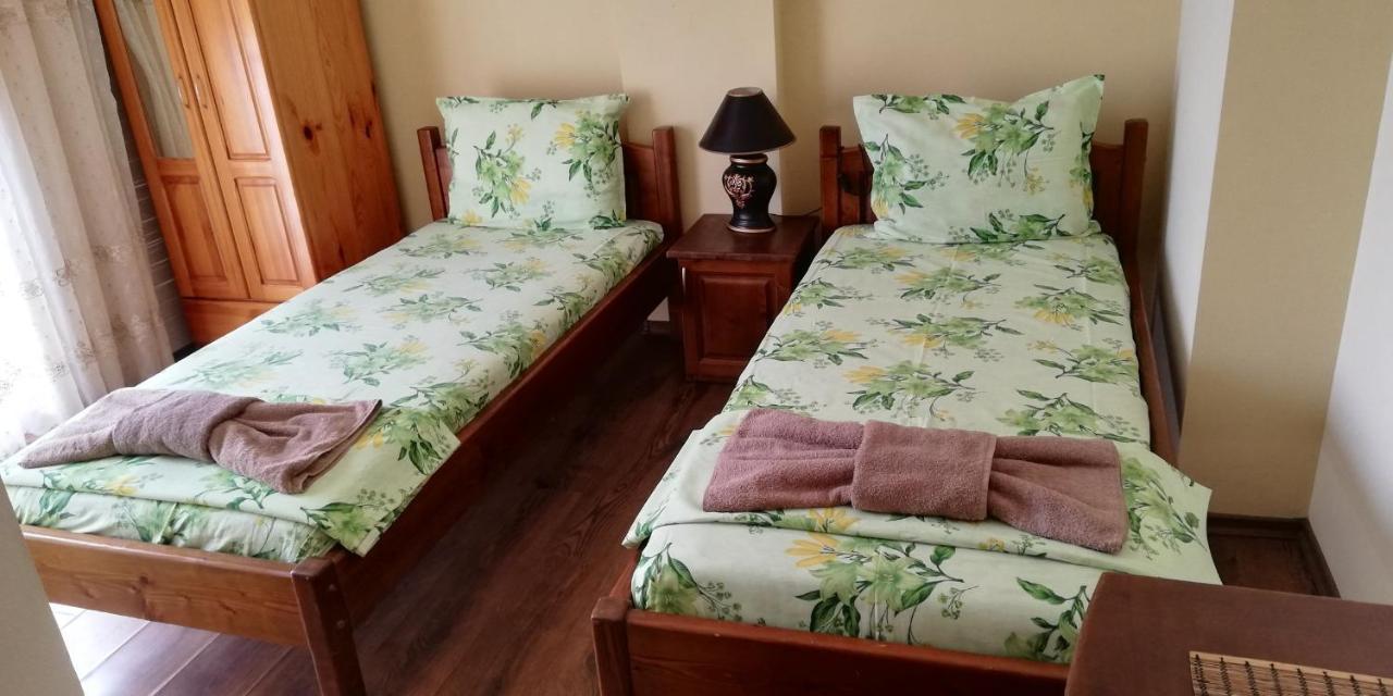 Guest House ARES Sozopol Extérieur photo