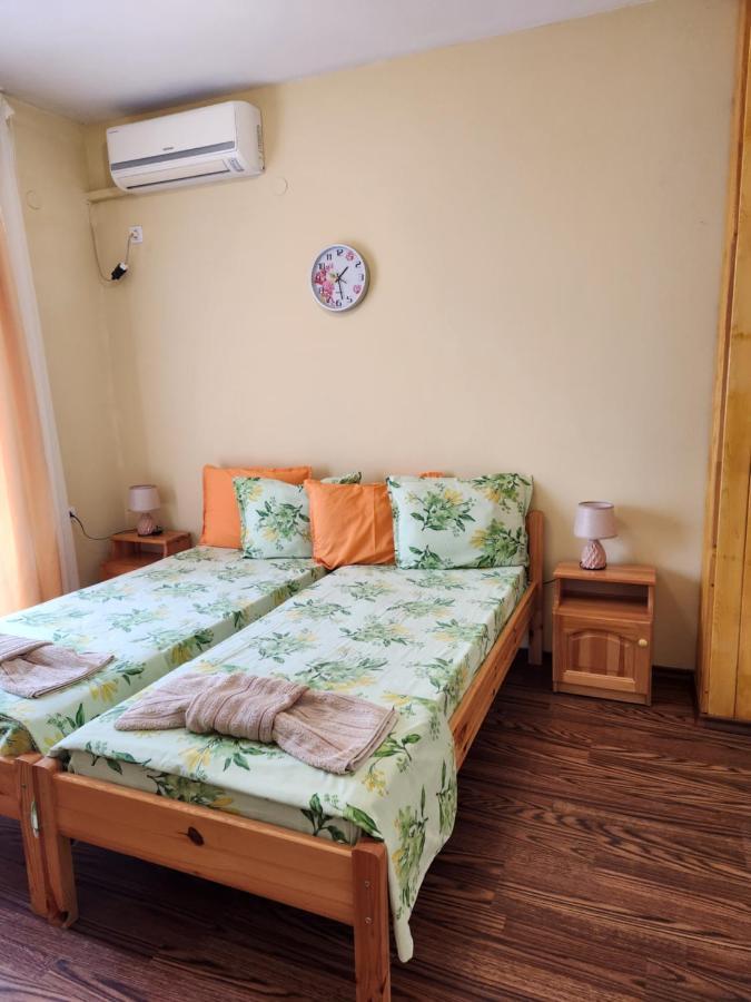Guest House ARES Sozopol Extérieur photo