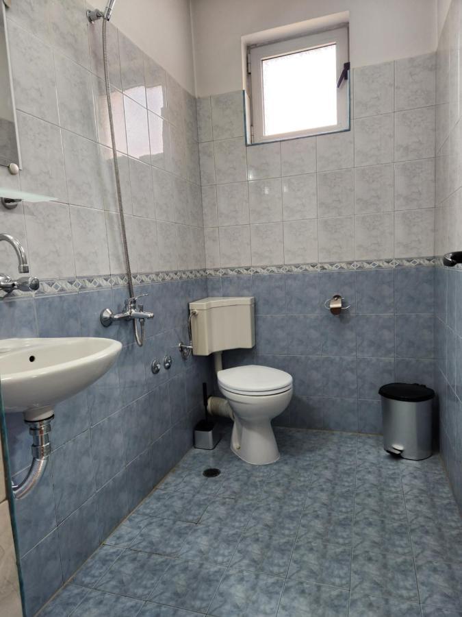Guest House ARES Sozopol Extérieur photo